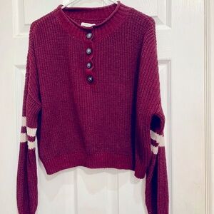 American Eagle Sweater